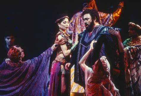The Curse of Turandot: Myth or Reality?